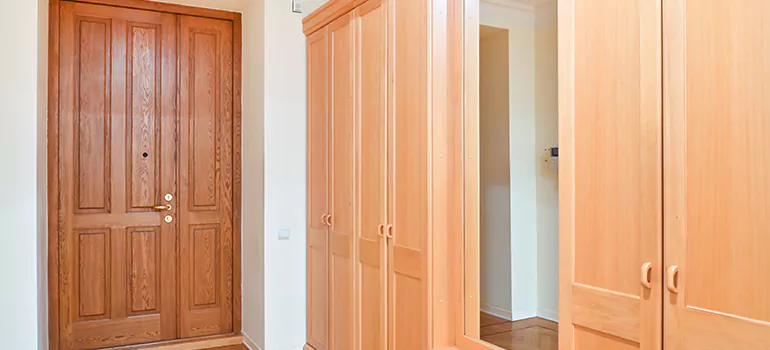 Prehung Wood Interior Doors in Ottawa, ON