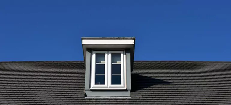 Roof Window Installation in Ottawa, ON