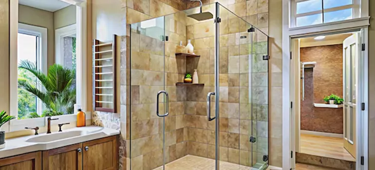 Shower Doors Repair in Ottawa, ON