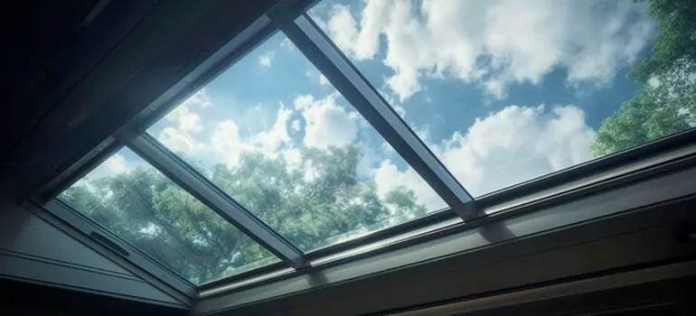 Roofing Skylight Installation in Ottawa, Ontario