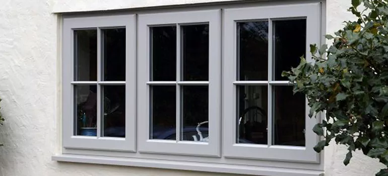 Stormproof Windows With Tinted Glass Services in Ottawa, ON