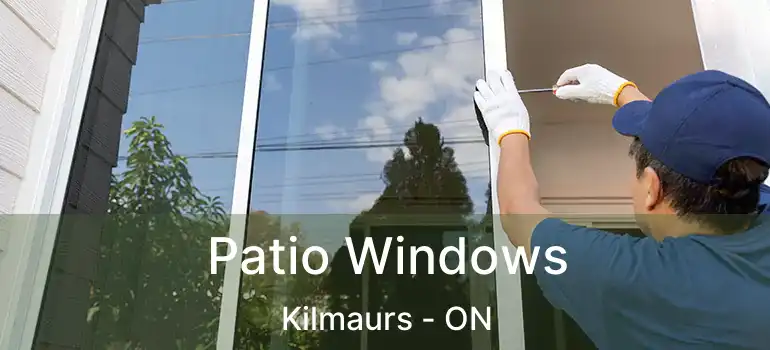  Patio Windows Kilmaurs - ON