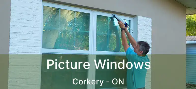  Picture Windows Corkery - ON