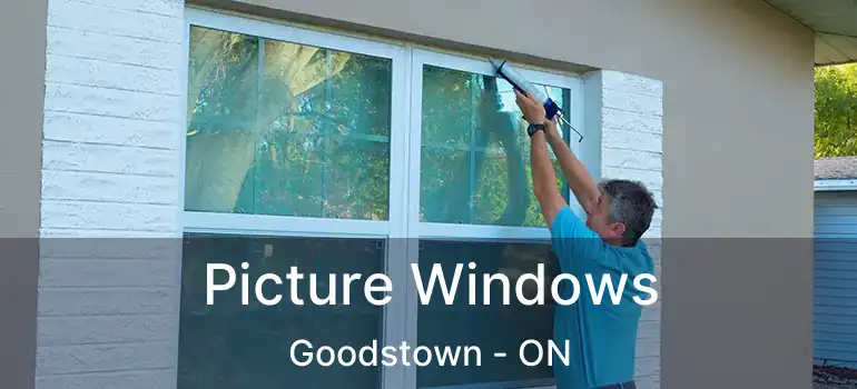  Picture Windows Goodstown - ON