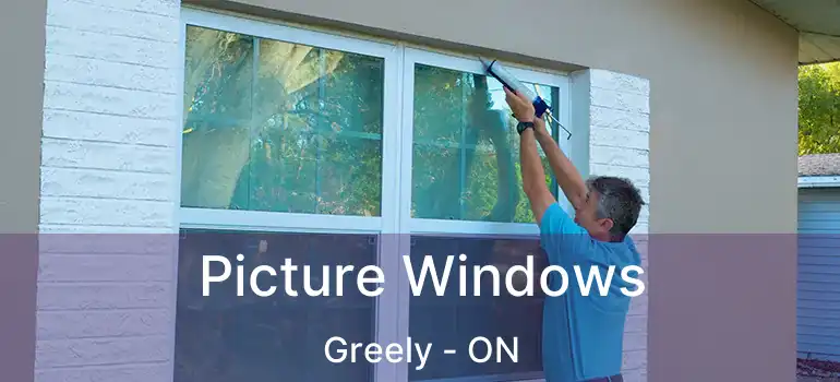  Picture Windows Greely - ON