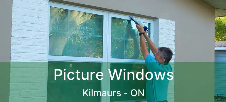  Picture Windows Kilmaurs - ON