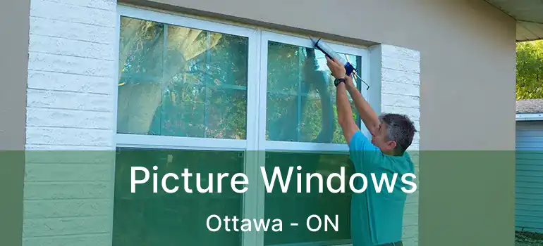  Picture Windows Ottawa - ON