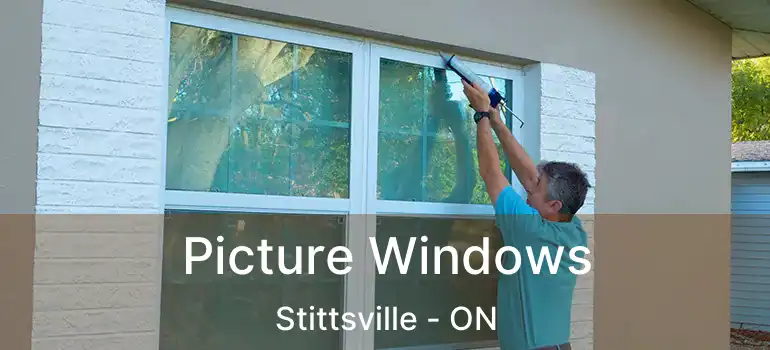  Picture Windows Stittsville - ON