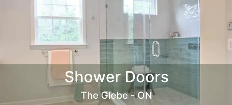  Shower Doors The Glebe - ON