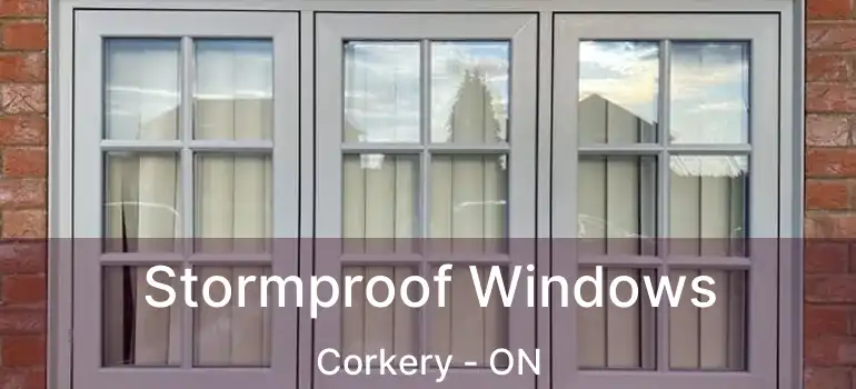  Stormproof Windows Corkery - ON