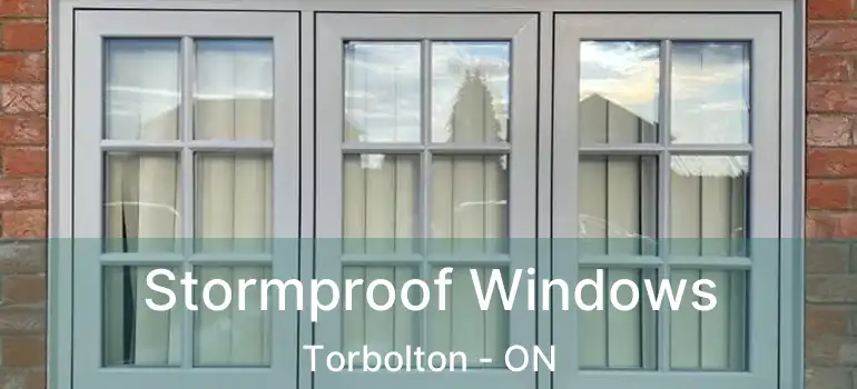  Stormproof Windows Torbolton - ON